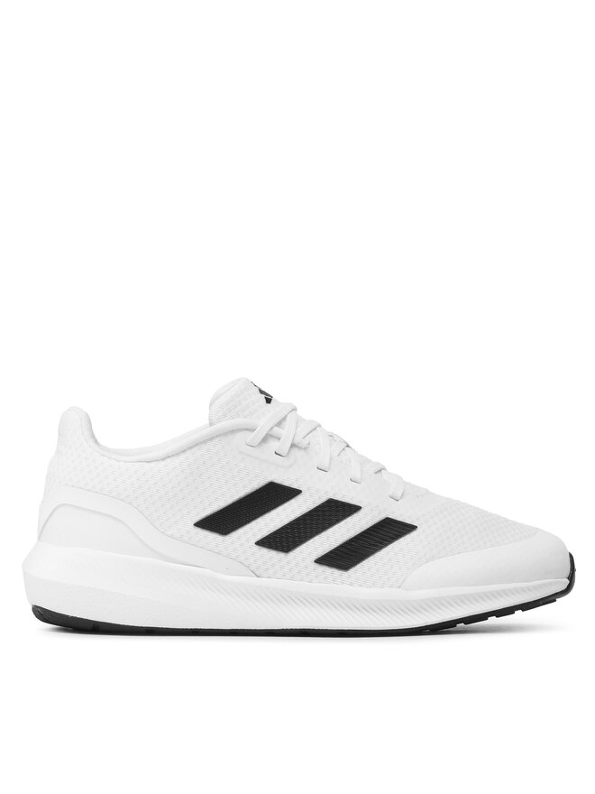 Scarpe adidas tela bianche sales