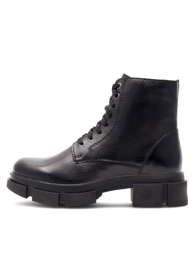 Lasocki Botine Lasocki RST-ALISA-01 Negru
