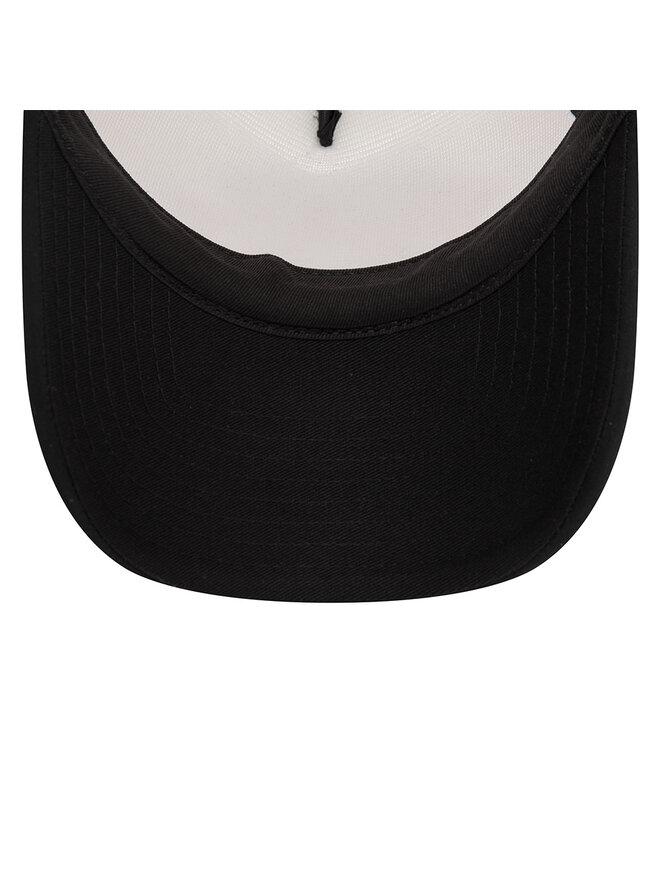 New Era Gorra con visera New Era NBA Graphic Trucker 60565438 De color