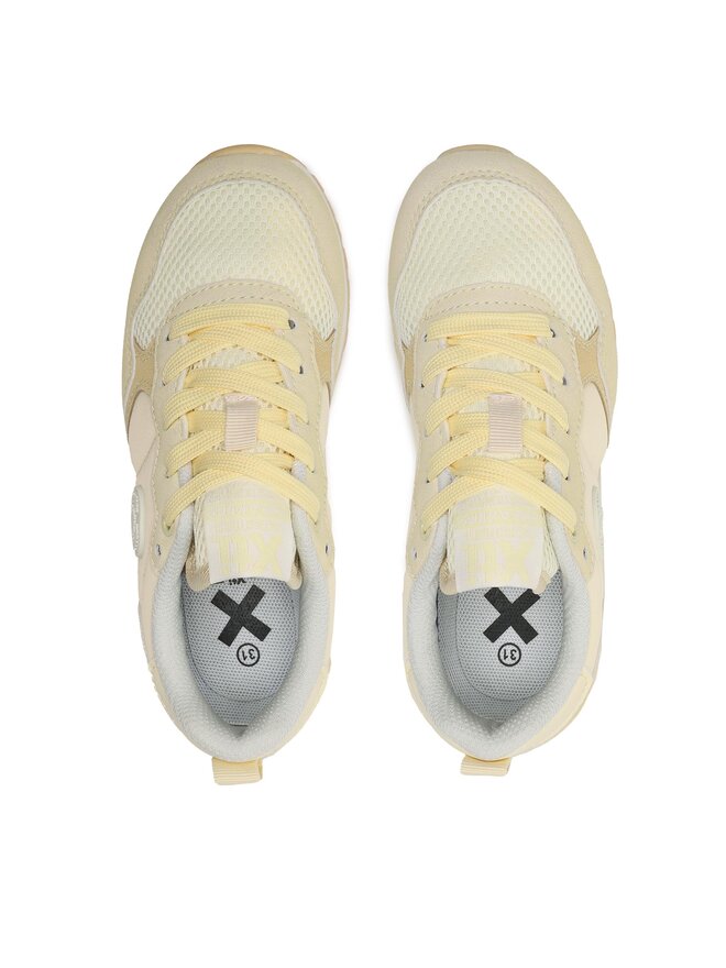 Xti Sneakersy Xti 150342 Žltá