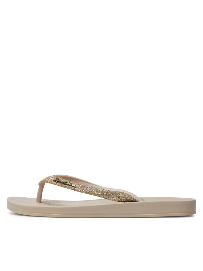 Ipanema Flip-flops Ipanema Anat Lolita Fem 83140 Bézs