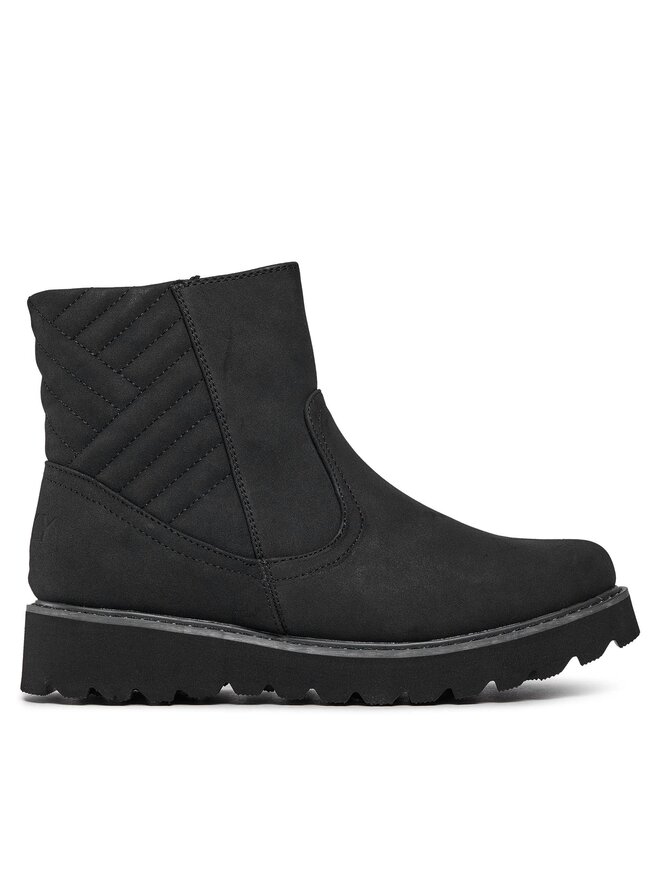 Roxy Botines Roxy ARJB700750 Negro