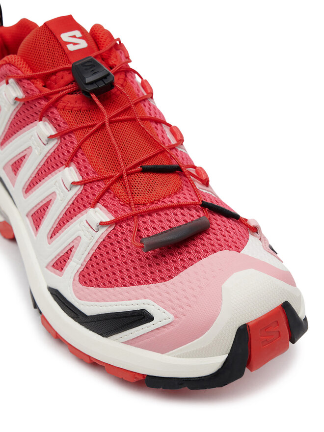 Salomon Трекінгові черевики Salomon Xa Pro 3D V9 L47747900 Червоний