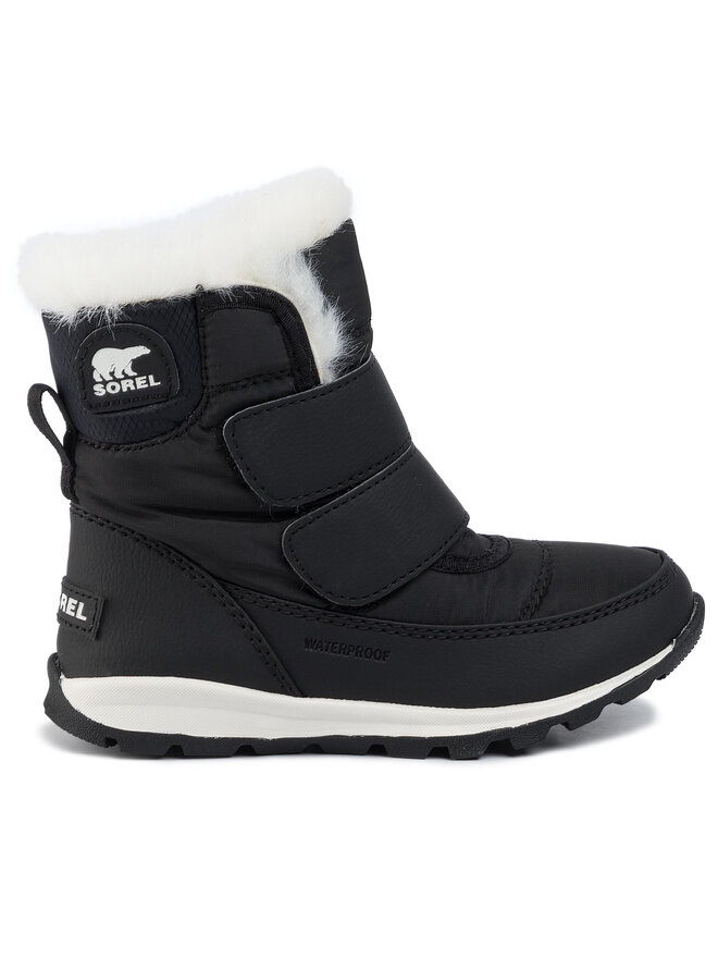 Sorel whitney strap clearance