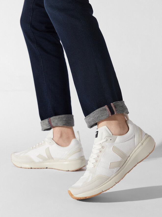 Veja Tenisice Veja Condor 2 CL0102500B Bijela