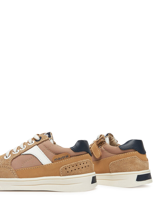 Mayoral Zapatillas Mayoral 43664 Marrón