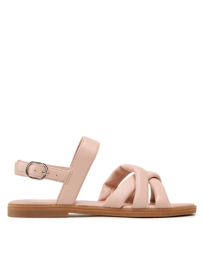 Sandales Fille 25 Geox Mädchen J Sandal Karly Girl Produktbild-Vorschau 12