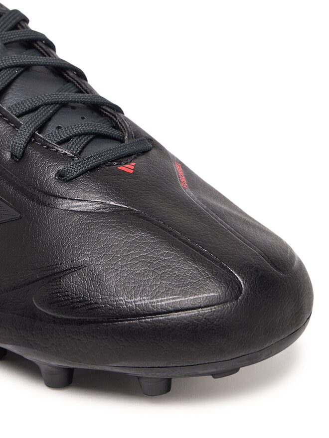 adidas Futbalové topánky adidas Copa Pure 3 League Firm/Multi-Ground IE1193 Čierna