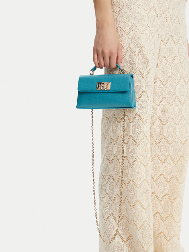 Furla Сумка Furla 1927 WE00423 ARE000 TR400 Бірюзовий