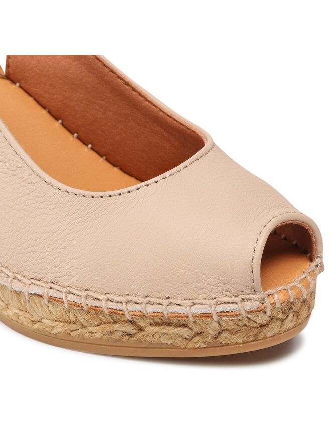 Toni Pons Espadrilles Toni Pons Croacia Beige