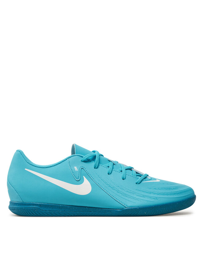 Nike Fußballschuhe Nike Phantom Gx II Club IC FJ2568 400 Blau