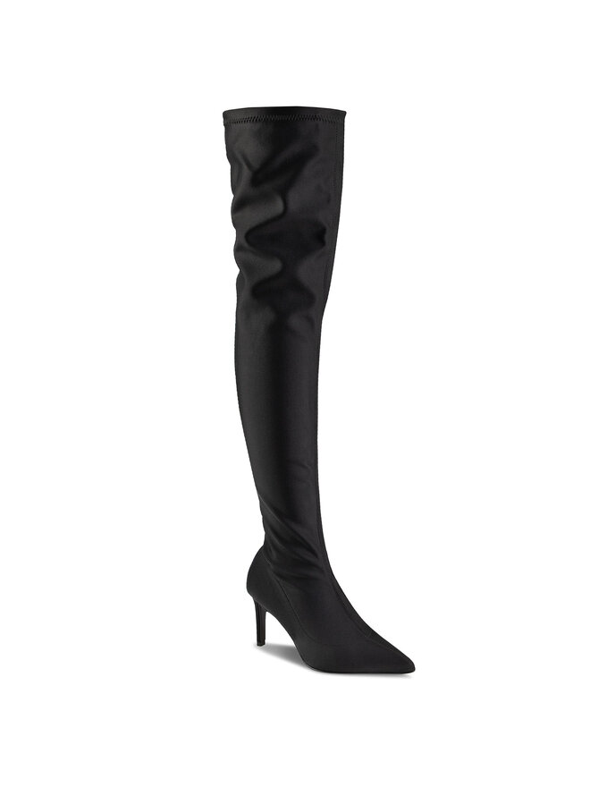 Eva Minge Stiefel Eva Minge Segura 4B 18SF1372661EF Schwarz