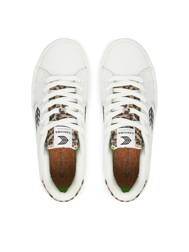 Cariuma Sneakers Cariuma Salvas 411301W42W080 Weiß