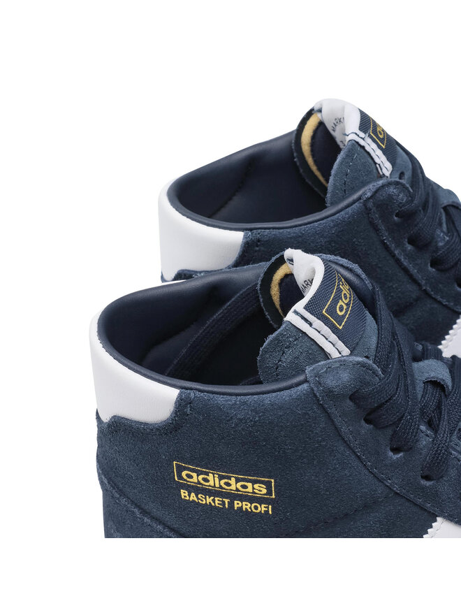 adidas Sneakers adidas Basket Profi H05153 Dunkelblau