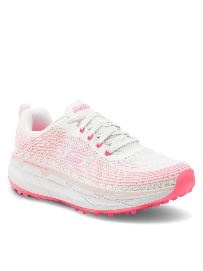 Skechers Αθλητικά Skechers 123011WPK Ροζ