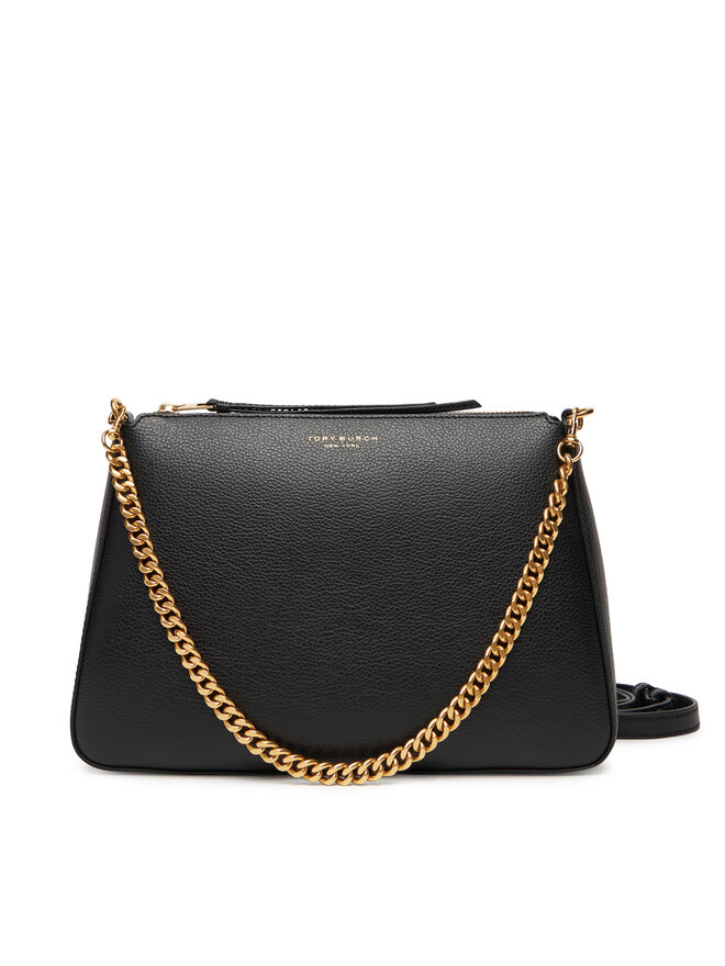 Tory Burch Torebka Tory Burch Perry 175544 Czarny