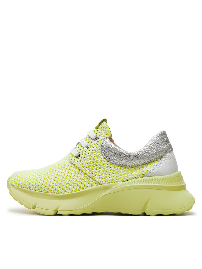 Hispanitas Sneakers Hispanitas HV243446 Grün