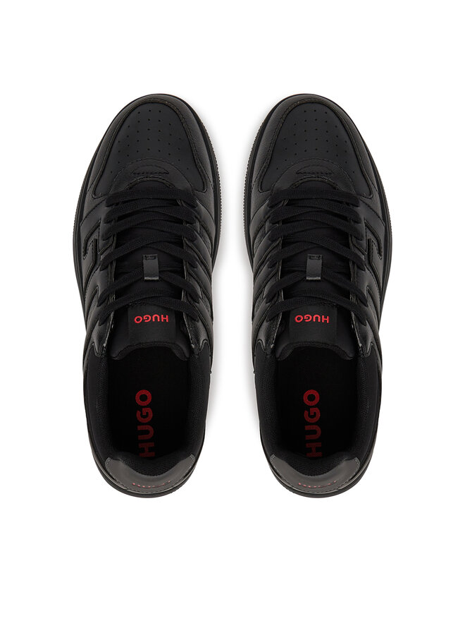 HUGO Sneakersy HUGO 50541711 Czarny