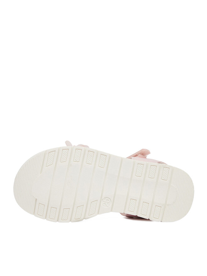 DeeZee Sandalen DeeZee CEO-CM250514-72 Rosa