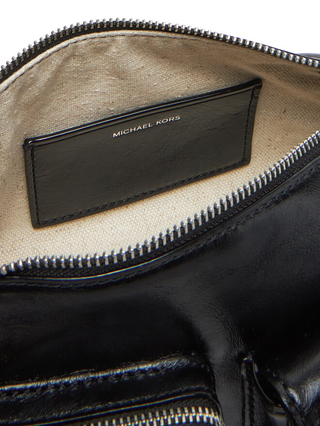 MICHAEL Michael Kors Torebka MICHAEL Michael Kors 32S5SM3C5Y Czarny