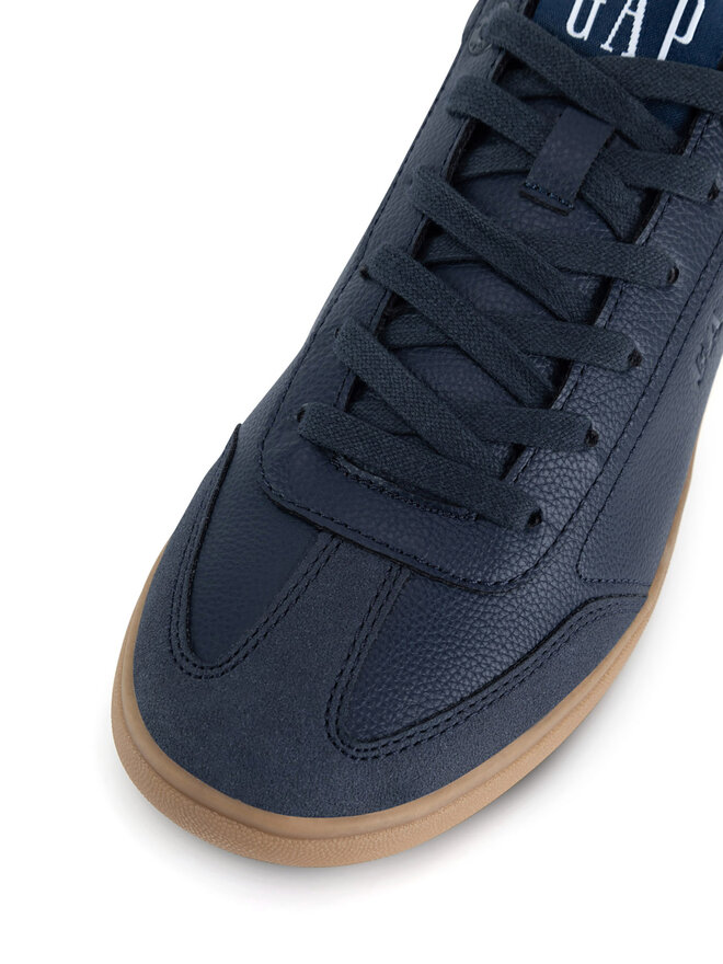 Gap Sneakers Gap SEATTLE CUP LOW M GP500001BM-NV00 Dunkelblau