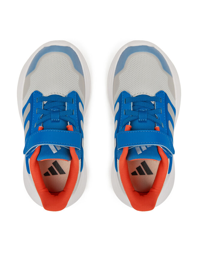 adidas Сникърси adidas Tensaur Run 2.0 IH1049 Сив