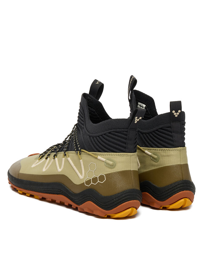 Vivo Barefoot Trekkingschuhe Vivo Barefoot Primus Trail Low Mid 309089 Beige