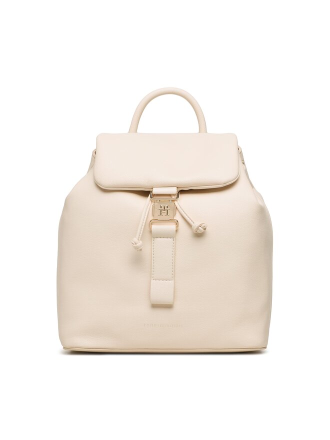 Tommy Hilfiger Mugursoma Tommy Hilfiger AW0AW14883 Bēšs