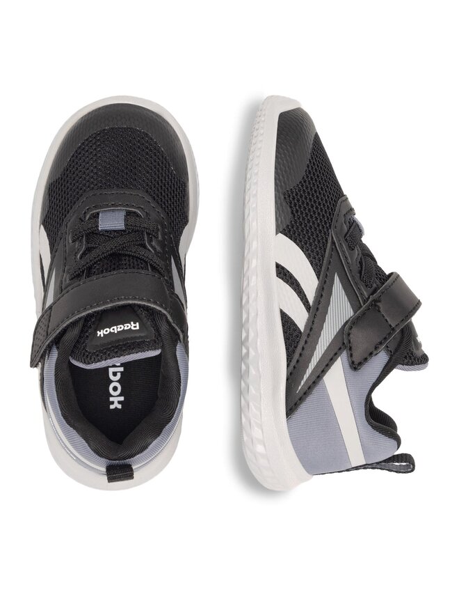 Reebok Sneakers Reebok Rush Runner IG0521 Schwarz