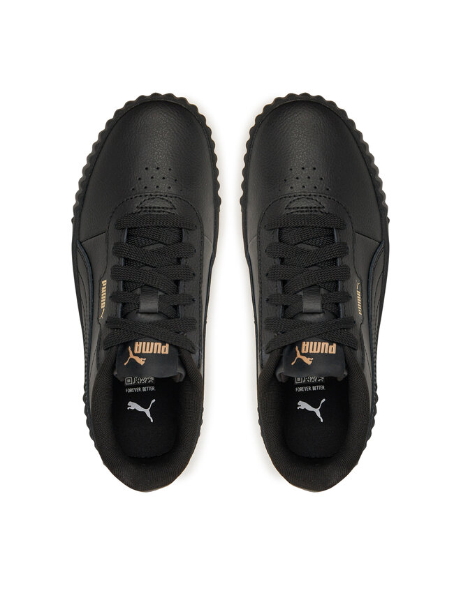 Puma Tenisice Puma Carina 3.0 Jr 401476 02 Crna