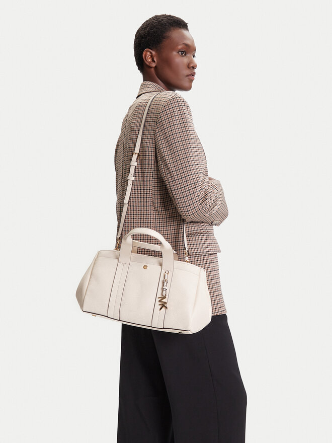 MICHAEL Michael Kors Сумка MICHAEL Michael Kors Romee 30T5G1ZS1L Écru