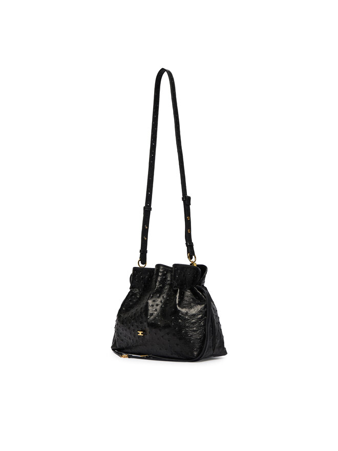 Elisabetta Franchi Handtasche Elisabetta Franchi BS-52N-62E2-V790 Schwarz