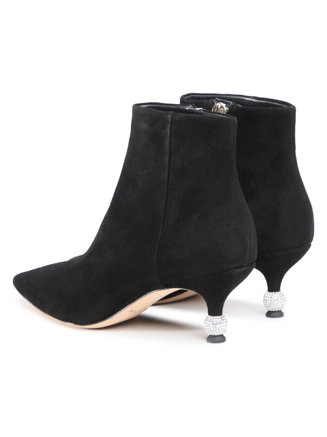 Kate Spade Stiefeletten Kate Spade Chaillot K0735 Schwarz