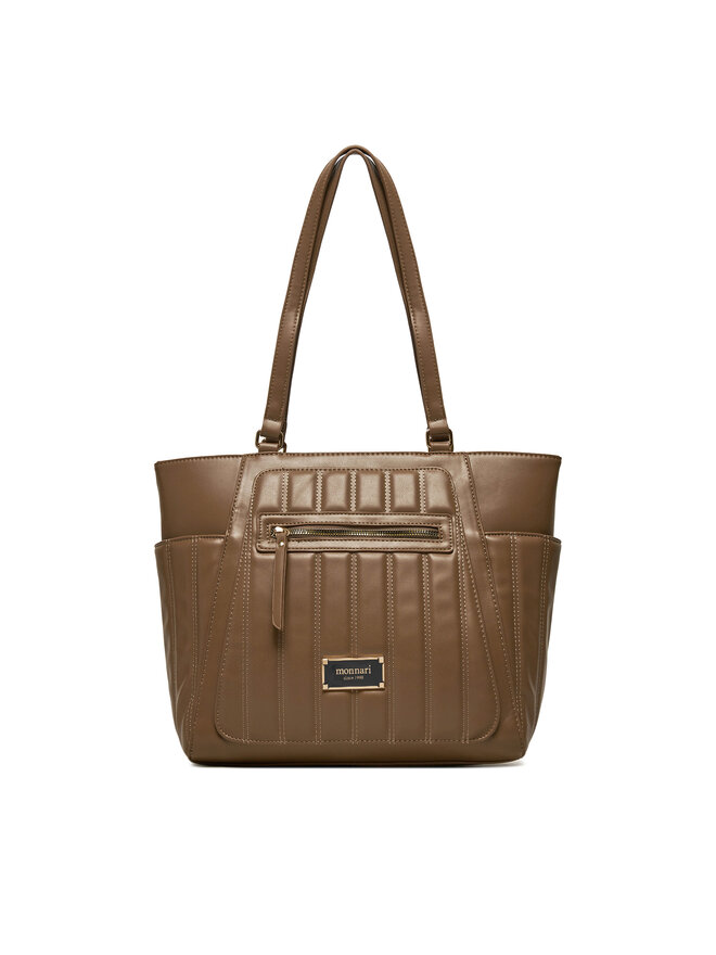 Monnari Сумка Monnari BAG5620 Коричневий