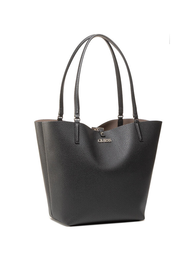 Guess Сумка Guess Alby (VG) HWVG74 55230 Чорний