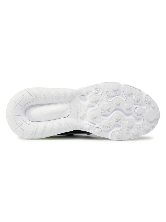 Nike Sportcipők Nike Air Max 270 React (GS) CZ4212 001 Fekete