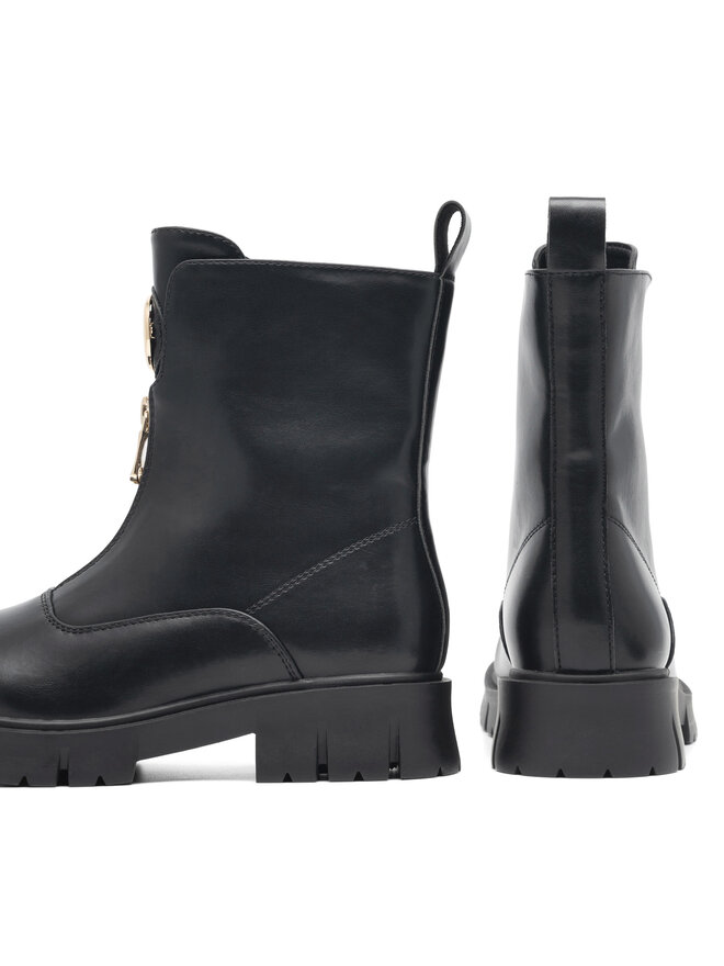 DeeZee Туристически oбувки DeeZee CS5907-05 Черен