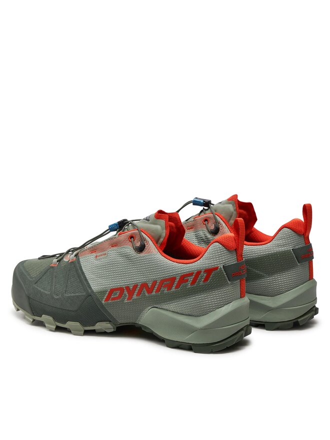 Dynafit Pārgājienu apavi Dynafit Transalper Gtx GORE-TEX 5446 Zaļš
