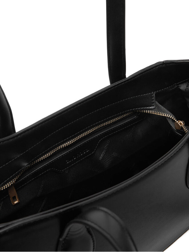 GINO ROSSI Handtasche GINO ROSSI C-LDA9471 Schwarz
