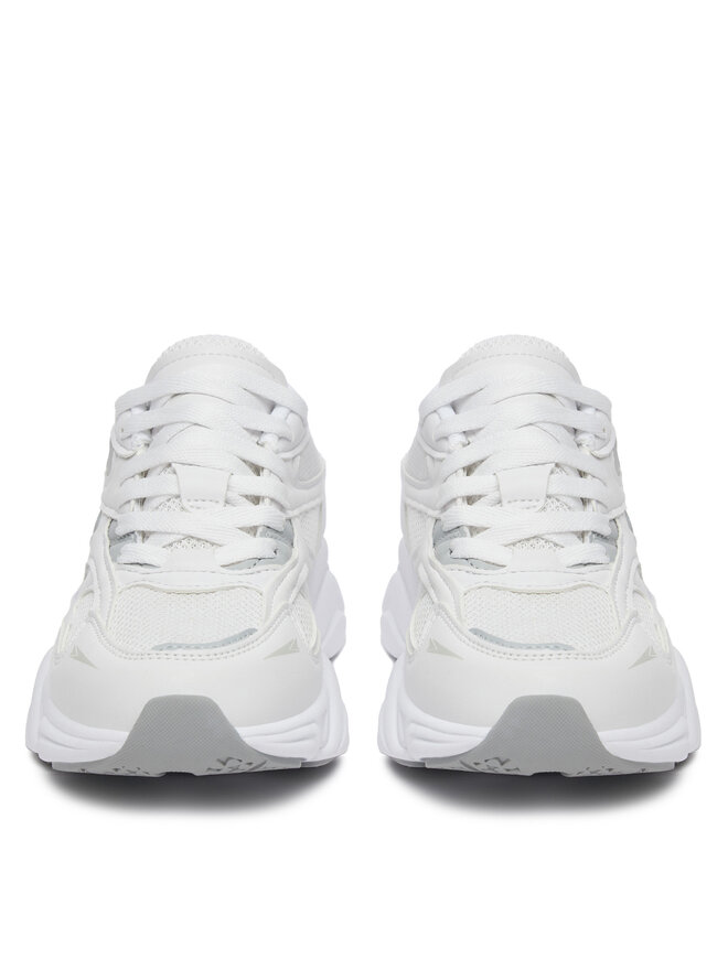 Sprandi Sneakers Sprandi A22R1116H-1 Alb