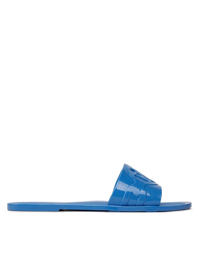 LAUREN RALPH LAUREN Iešļūcenes LAUREN RALPH LAUREN Alegra Jelly 802891416004 Zils