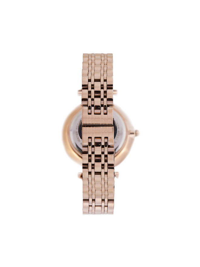 U.S. Polo Assn. Hodinky U.S. Polo Assn. Eleonor USP8167RG Růžové zlato
