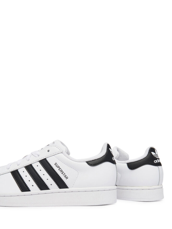 adidas Sneakers adidas Superstar II J JH9976 Weiß