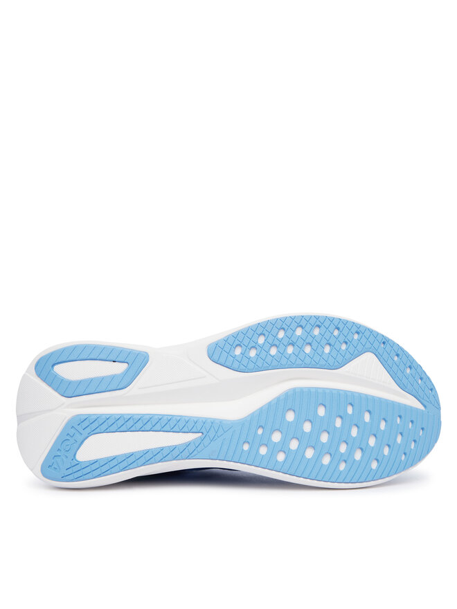 Hoka Laufschuhe Hoka Mach 7 1171904 Blau