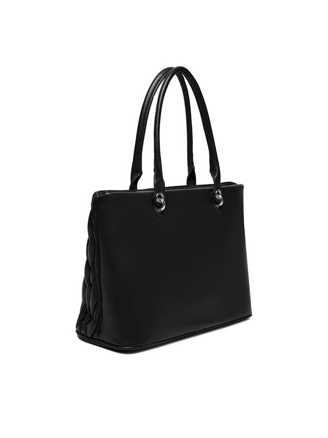 MEXX Geantă MEXX C-MEXX-L-012-08 Negru