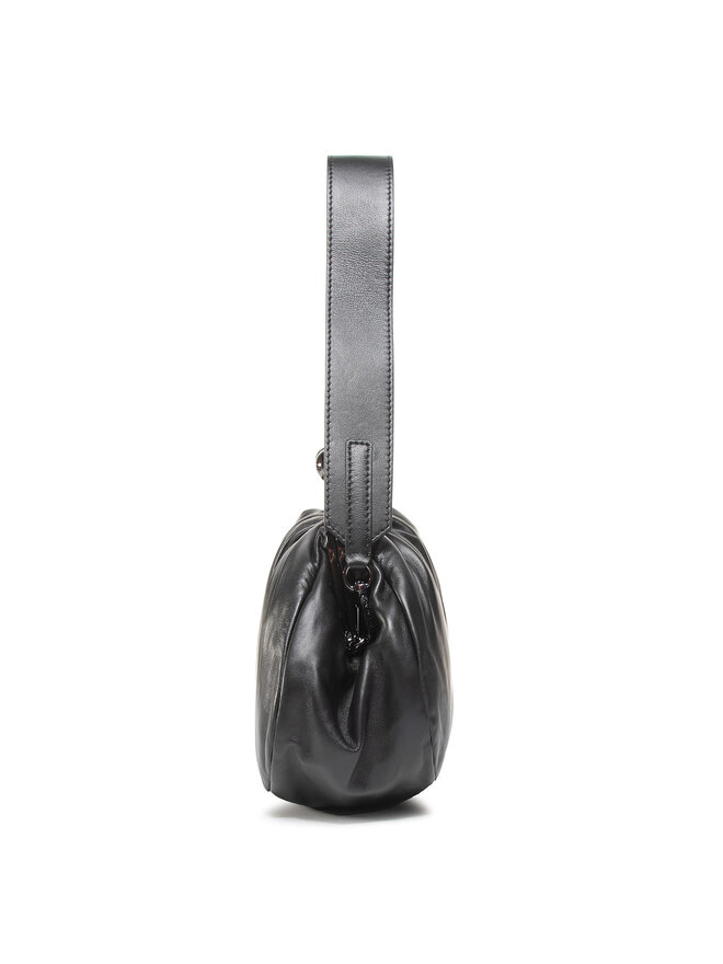 Weekend Max Mara Handtasche Weekend Max Mara Cubico 55160902600 Schwarz