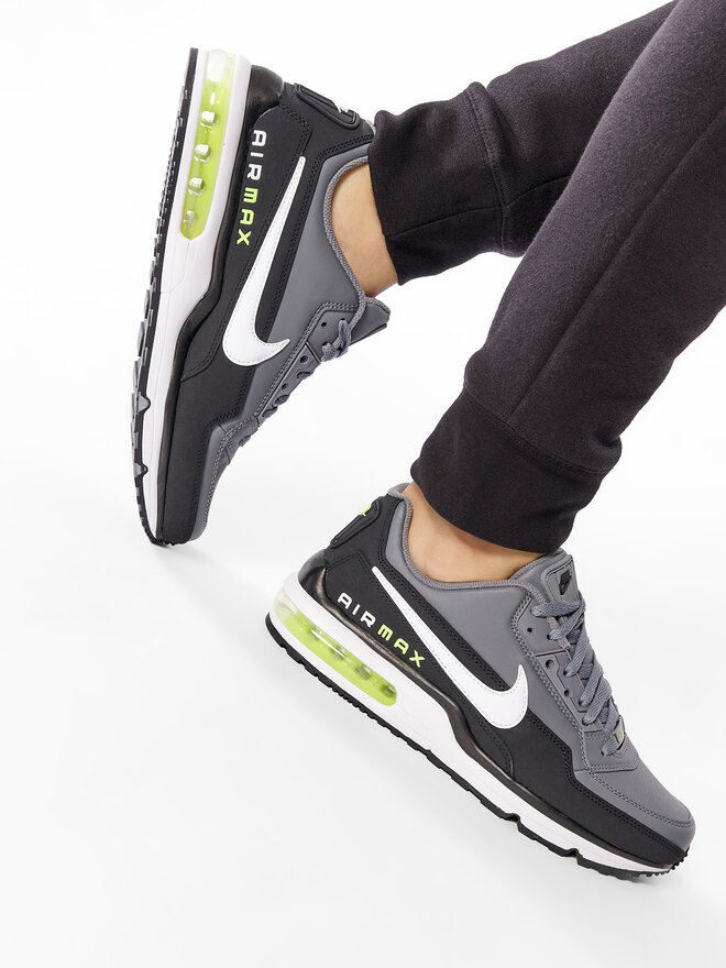 Nike Sneakers Nike Air Max Ltd 3 DD7118 002 Grau