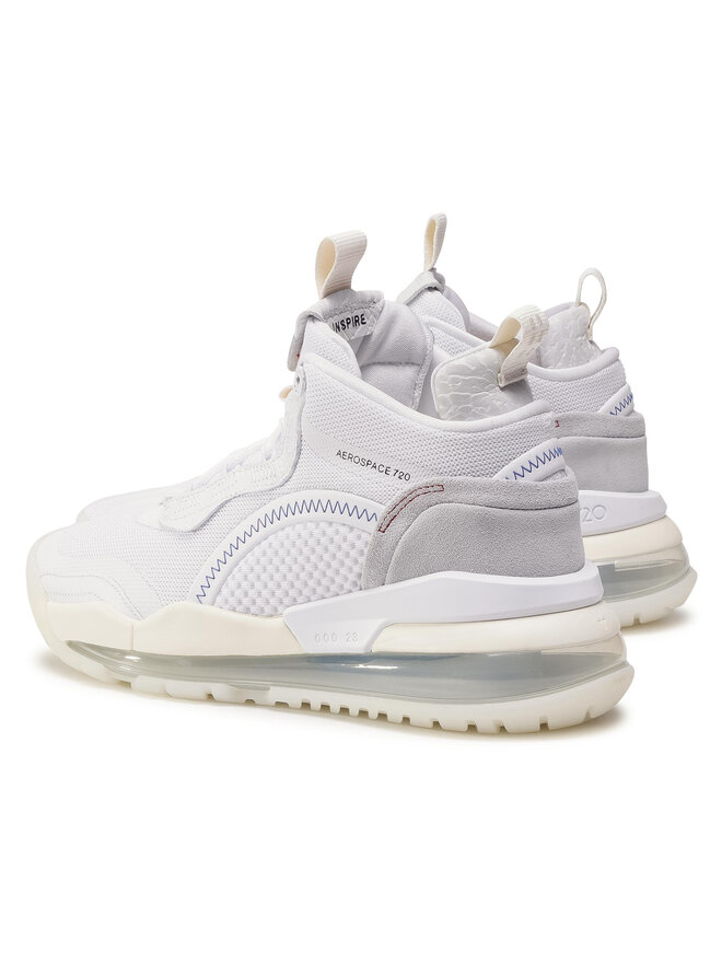 Nike Снікерcи Nike Jordan Aerospace 720 CW7588 100 Білий