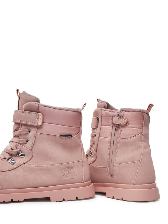 Mayoral Schnürschuhe Mayoral 48507 Rosa