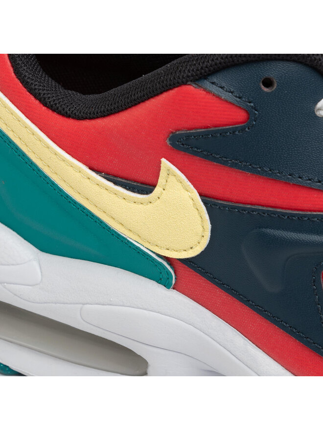 Air max2 light habanero navy shop